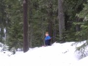 2.20.06 Snowbunny Sno-Park